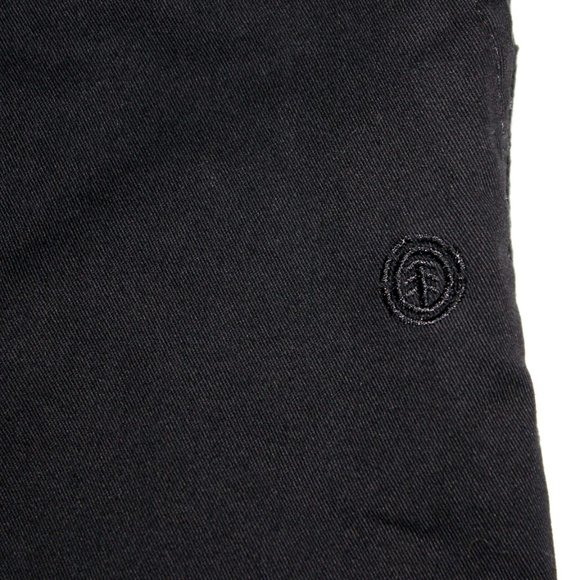 Black Element Shorts sz 32 - Picture 6 of 8